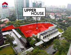 Upperhouse At Orchard Boulevard (D10), Apartment #612343121